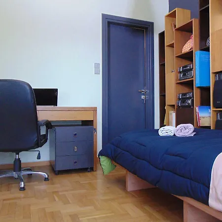 Thissio View Design * Atény