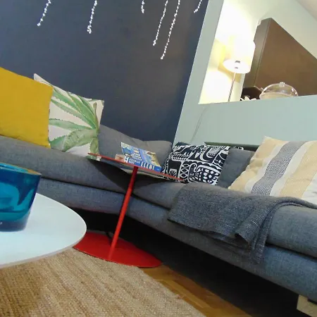 Thissio View Design Apartmán Atény