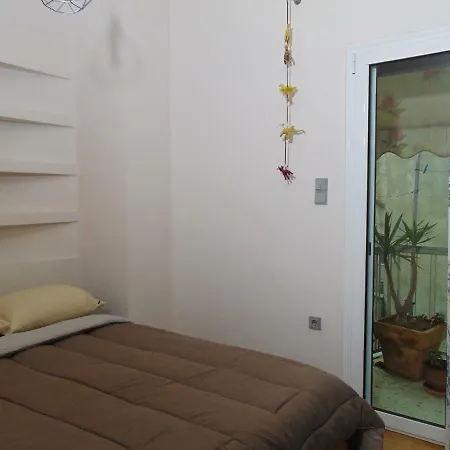 Apartmán Thissio View Design